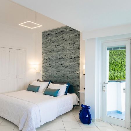 Bed and Breakfast La Divina Amalfi Coast Praiano Exterior foto