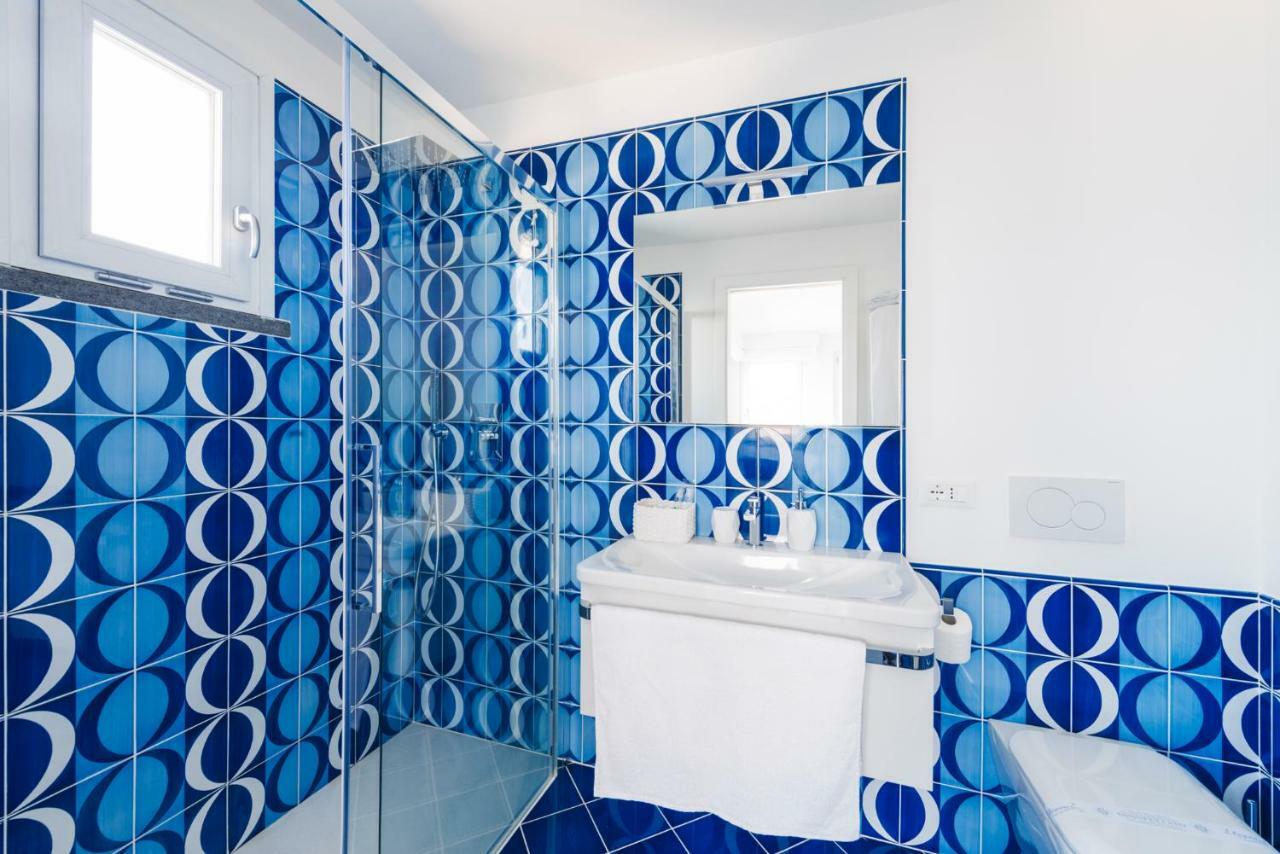 Bed and Breakfast La Divina Amalfi Coast Praiano Exterior foto